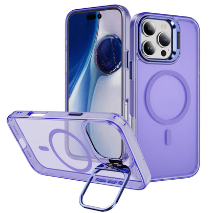 Magnetic Phone Case Lens Phone Case