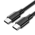 UGREEN USB Type C to USB C Cable 100W for iPhone 15 Macbook Pro Samsung S23 5A Fast Charging QC 4.0 USB-C Type C Gaming Cable