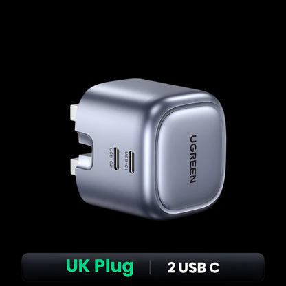 UGREEN GaN 45W USB Charger