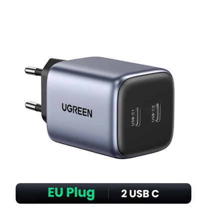 UGREEN GaN 45W USB Charger