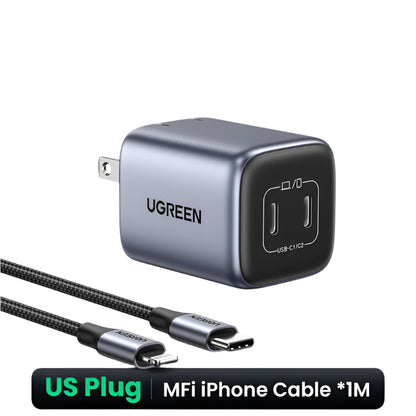 UGREEN GaN 45W USB Charger