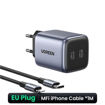 UGREEN GaN 45W USB Charger