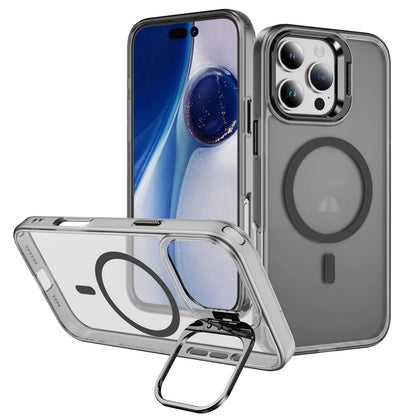 Magnetic Phone Case Lens Phone Case